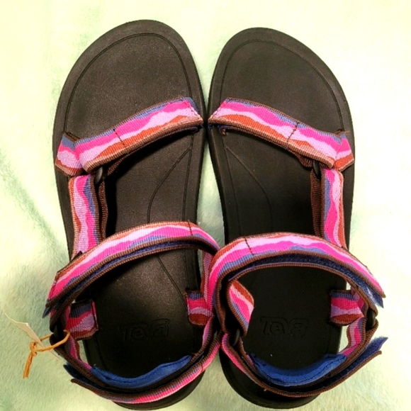 Teva Sandals - Picture 2 of 3